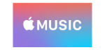 Logo Apple Music